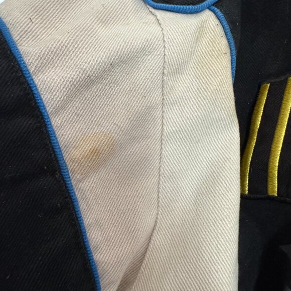 Nascar Racing Jacket - Picture 7 of 8